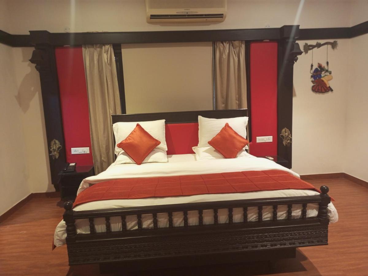 Mount Retreat Resorts - Maduraj Zewnętrze zdjęcie