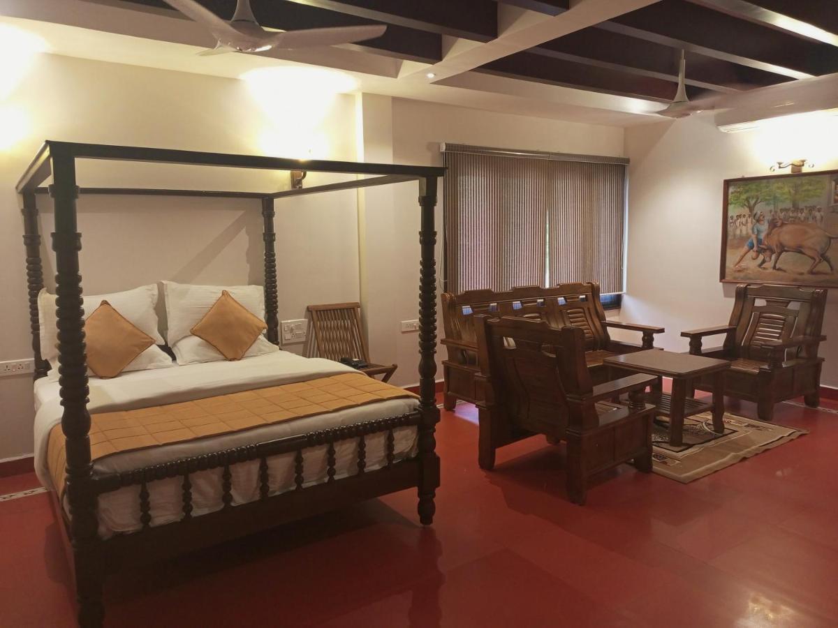 Mount Retreat Resorts - Maduraj Zewnętrze zdjęcie