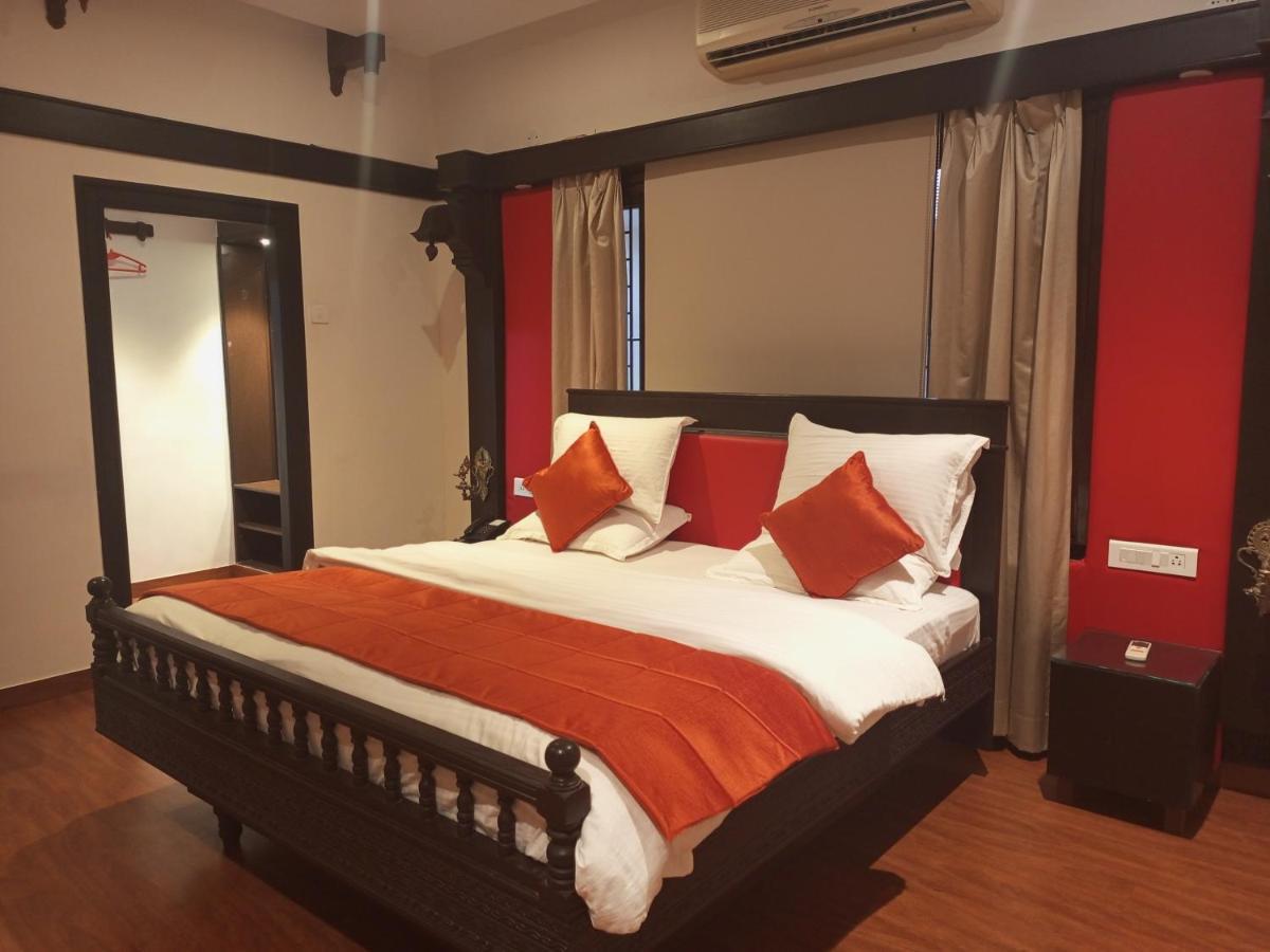 Mount Retreat Resorts - Maduraj Zewnętrze zdjęcie