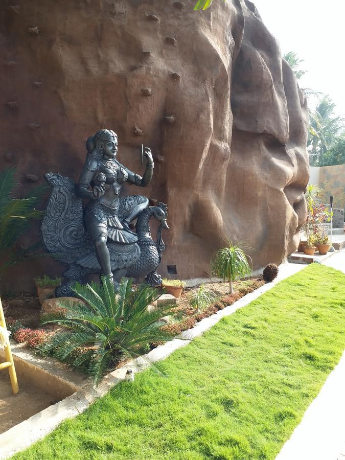 Mount Retreat Resorts - Maduraj Zewnętrze zdjęcie